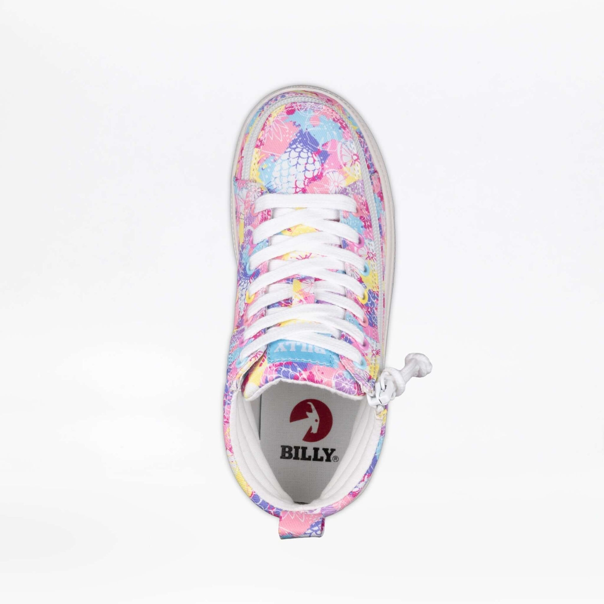 Tropical BILLY CS High 2.0 -Shoekid.ca