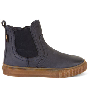 Froddo G3160210 Alex C Black Boys Casual Shoes - ShoeKid.ca
