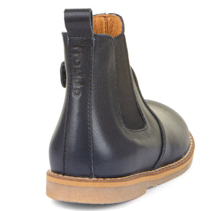 Froddo G3160194 Chelys Cognac Boys Casual Shoes - ShoeKid.ca