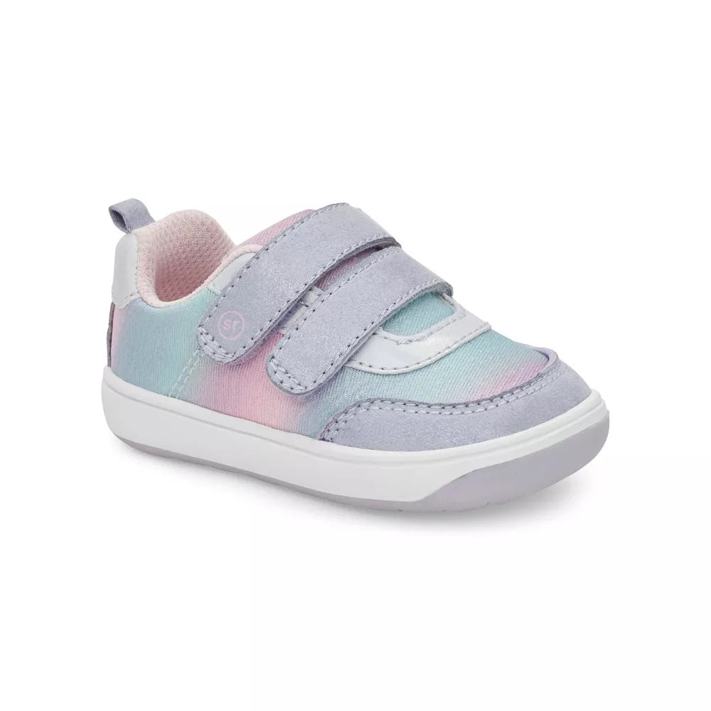 Stride Rite HAYDEN - LILAC Girls Casual Shoes - shoekid.ca