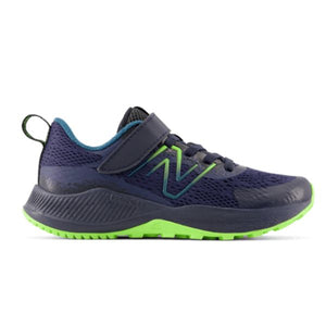 New Balance DynaSoft Nitrel v5 Bungee Boys Running Shoes (Arch Support) - shoekid.ca