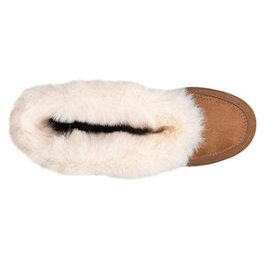 BILLY Brown Girls Cozy Adaptable Winter Boots - ShoeKid.ca