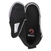 Billy Colorblock Kids High Top Adaptive Sneaker (EasyOn/Off) - ShoeKid.ca