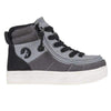 Billy Colorblock Kids High Top Adaptive Sneaker (EasyOn/Off) - ShoeKid.ca