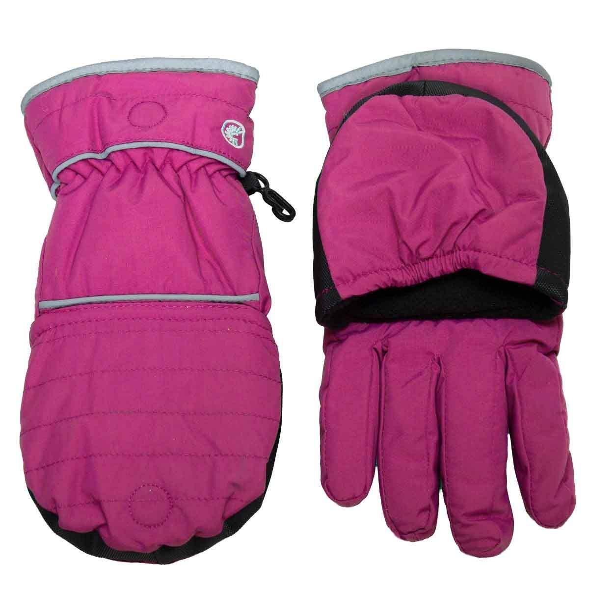 Calikids 100% Waterproof and Warm Kids Infant Baby Glove-Mitten - ShoeKid.ca