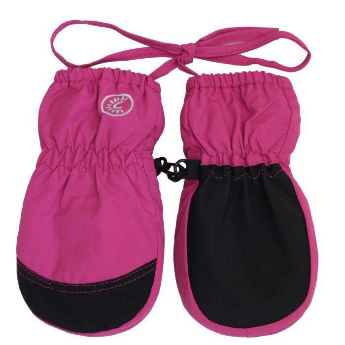 Calikids 100% Waterproof and Warm Kids Infant Baby Mitten - ShoeKid.ca