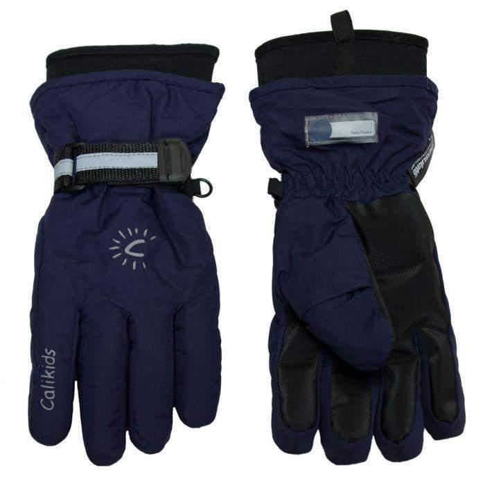 Calikids Neoprene Cuff Glove Waterproof Kids Gloves - ShoeKid.ca