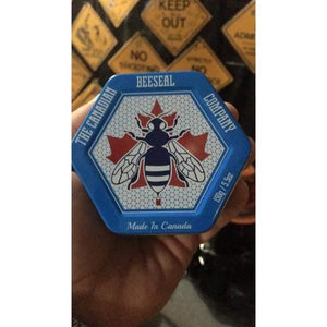Canadian Beeseal Leather Conditioner Wax (150Gr) - Biodegradeable - ShoeKid.ca