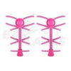 EZ Laces (No-tie shoe lacing system) - ShoeKid.ca