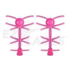 EZ Laces (No-tie shoe lacing system) - ShoeKid.ca