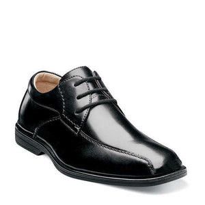 Florsheim Reveal Bike OX / Boy Dress Shoes - ShoeKid.ca