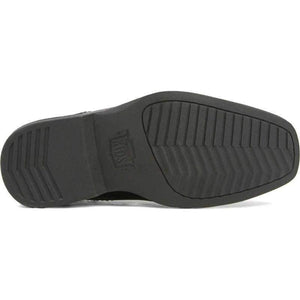 Florsheim Reveal Bike OX / Boy Dress Shoes - ShoeKid.ca