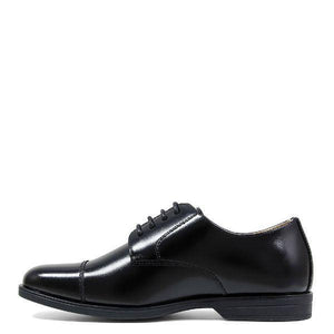 Florsheim Reveal Cap Toe OX Boys Dress Shoes - ShoeKid.ca