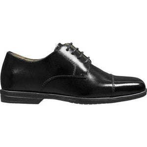 Florsheim Reveal Cap Toe OX Boys Dress Shoes - ShoeKid.ca