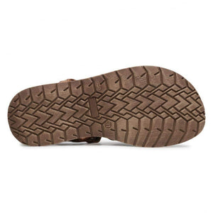 Froddo Daros Boys Brown Leather Sandals (Little Kids/Big Kids) - ShoeKid.ca