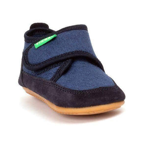 Froddo G1170001-1 Toddler Boys First Walking Cozy Shoes - ShoeKid.ca
