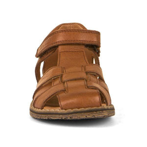Froddo G2150209-1 Daros Boys European Leather Sandals (Little Kids/Big Kids) - ShoeKid.ca