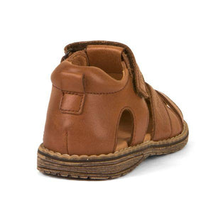 Froddo G2150209-1 Daros Boys European Leather Sandals (Little Kids/Big Kids) - ShoeKid.ca