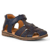 Froddo G2150209 Daros Boys European Leather Sandals (Little Kids/Big Kids) - ShoeKid.ca