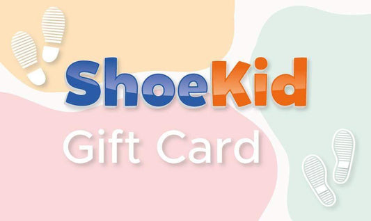 ShoeKid.ca digital gift card