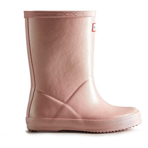 Hunter Kids Original First Classic Nebula Rain Boots - ShoeKid.ca