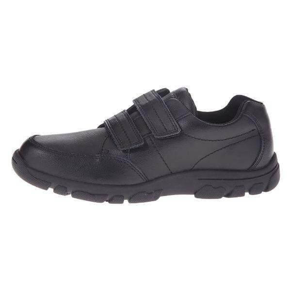 HUSH PUPPIES JACE BLACK - Shoekid.ca