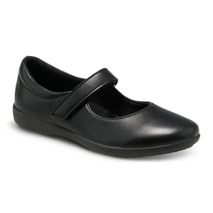 Hush Puppies Lexi Girls School Uniform Shoes - ShoeKid.ca