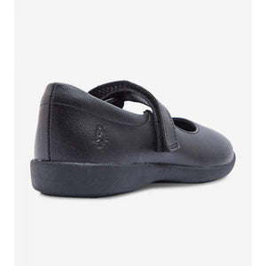 Hush Puppies Lexi Girls School Uniform Shoes - ShoeKid.ca