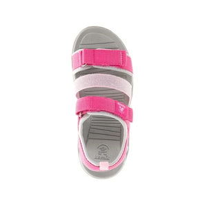 Kamik Coast Girls Water Friendly Sandals - ShoeKid.ca