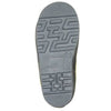 Kamik Kids Gray Dino Boys Toddler Rain Boot - ShoeKid.ca