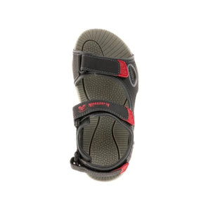 Kamik Lobster2 Boys Black Water Friendly Sandals - ShoeKid.ca