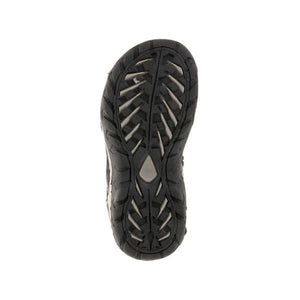 Kamik Lobster2 Boys Black Water Friendly Sandals - ShoeKid.ca