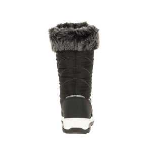 Kamik Prairie Girls Waterproof Winter Boots -40°C (Made in Canada) - ShoeKid.ca