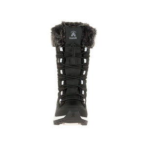 Kamik Prairie Girls Waterproof Winter Boots -40°C (Made in Canada) - ShoeKid.ca