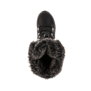 Kamik Prairie Girls Waterproof Winter Boots -40°C (Made in Canada) - ShoeKid.ca