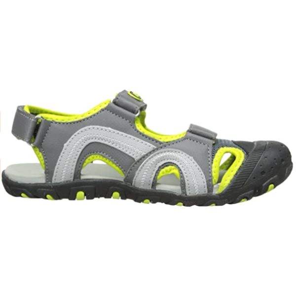 Kamik Seaturtle Boys Water Friendly Sandals - ShoeKid.ca