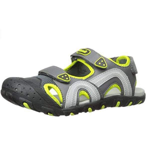 Kamik Seaturtle Boys Water Friendly Sandals - ShoeKid.ca