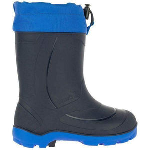 Kamik Snobuster Kids Winter Boots -32C Made in Canada - ShoeKid.ca