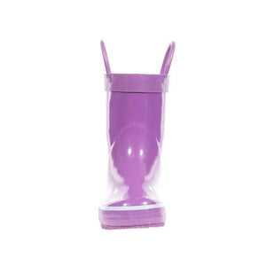 Kamik/EK9778/SPLASHED/Girls Rainboots - ShoeKid.ca