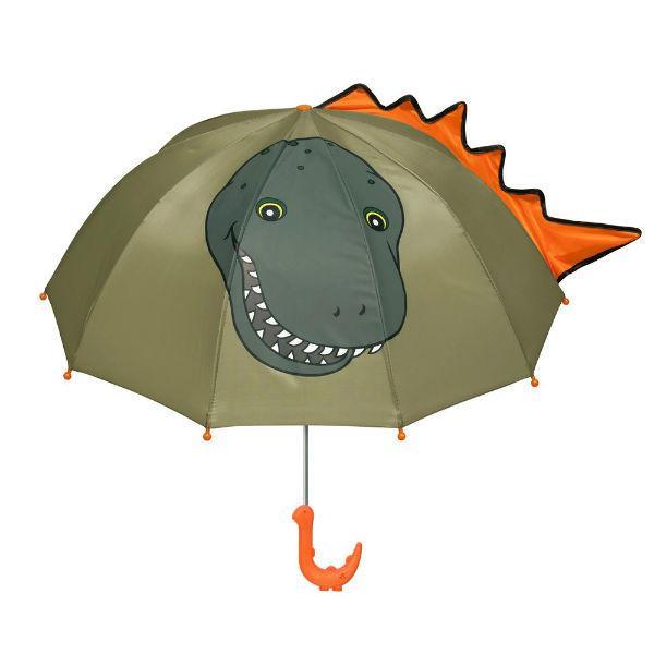 Kidorable Kids Dinosaur Umbrella - ShoeKid.ca