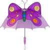 Kidorable Kids Umbrella Butterfly - ShoeKid.ca