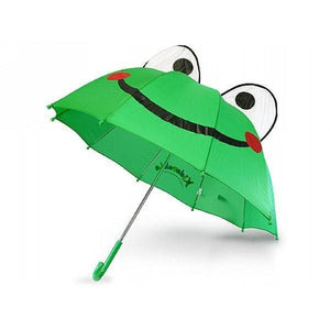 Kidorable Kids Umbrella Frog - ShoeKid.ca