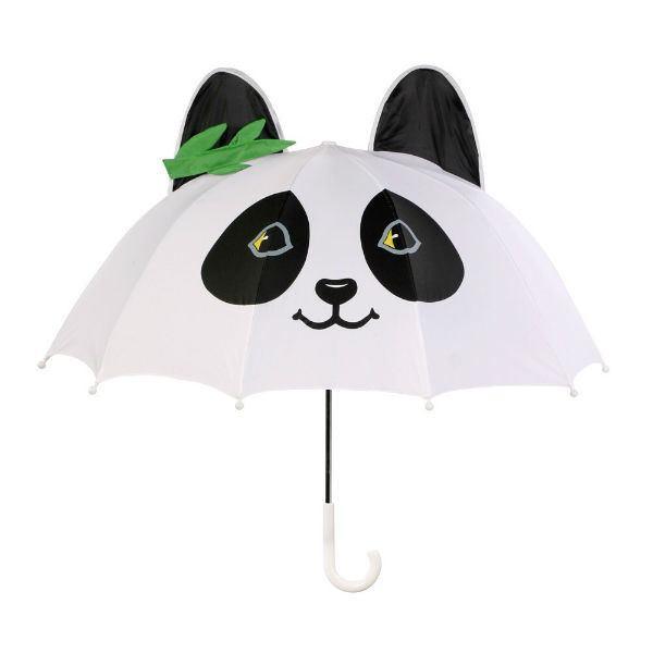 Kidorable Panda Umbrella - ShoeKid.ca