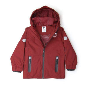 KidORCA Children 100% Waterproof Rain Jackets - ShoeKid.ca