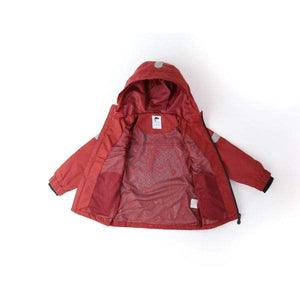 KidORCA Children 100% Waterproof Rain Jackets - ShoeKid.ca