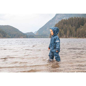 KidORCA Children 100% Waterproof Rain Jackets - ShoeKid.ca
