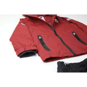 KidORCA Children 100% Waterproof Rain Jackets - ShoeKid.ca