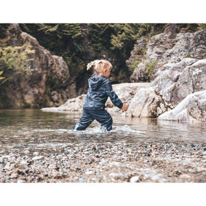 KidORCA Children 100% Waterproof Rain Jackets - ShoeKid.ca