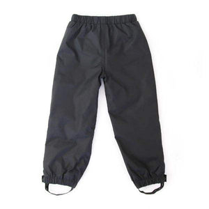 KidORCA Hard Shell 100% Waterproof Rain Winter Pants (Fleece Lined) - ShoeKid.ca