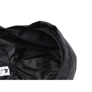 KidORCA Hard Shell Waterproof Insulated Rain Jacket (Fleece Lined) - ShoeKid.ca